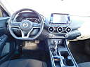 Thumbnail image of 2020 Nissan Sentra at Mathews Nissan