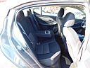 Thumbnail image of 2020 Nissan Sentra at Mathews Nissan