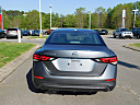 Thumbnail image of 2020 Nissan Sentra at Mathews Nissan