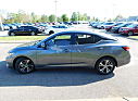 Thumbnail image of 2020 Nissan Sentra at Mathews Nissan