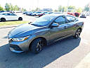 Thumbnail image of 2020 Nissan Sentra at Mathews Nissan