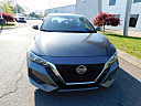 Thumbnail image of 2020 Nissan Sentra at Mathews Nissan