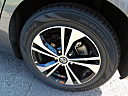 Thumbnail image of 2020 Nissan Sentra at Mathews Nissan