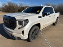 2022 GMC Sierra 1500 Denali Ultimate at Wilson Auto Family