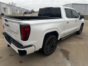 Thumbnail image of 2022 GMC Sierra 1500 at Wilson Auto Family