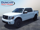 Thumbnail image of 2013 Ford F-150 at Duncan Ford Chrysler