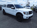 Thumbnail image of 2013 Ford F-150 at Duncan Ford Chrysler