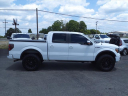 2013 Ford F-150 FX4 at Duncan Ford Chrysler