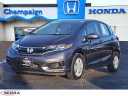 Thumbnail image of 2020 Honda Fit at Serra Buick Gmc Champaign