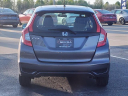 2020 Honda Fit LX at Serra Buick Gmc Champaign