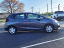 Thumbnail image of 2020 Honda Fit at Serra Buick Gmc Champaign