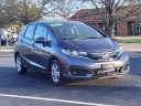 Thumbnail image of 2020 Honda Fit at Serra Buick Gmc Champaign