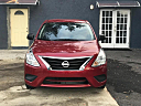 Thumbnail image of 2015 Nissan Versa at AYG Auto