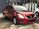 Thumbnail image of 2015 Nissan Versa at AYG Auto