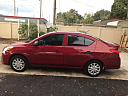 Thumbnail image of 2015 Nissan Versa at AYG Auto