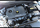 2017 Hyundai ELANTRA SE at Brickner Park City
