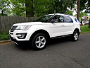 Thumbnail image of 2017 Ford Explorer at American Auto Group now
