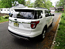 Thumbnail image of 2017 Ford Explorer at American Auto Group now