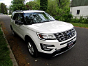 Thumbnail image of 2017 Ford Explorer at American Auto Group now
