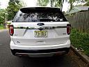 Thumbnail image of 2017 Ford Explorer at American Auto Group now