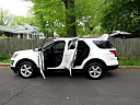 2017 Ford Explorer XLT at American Auto Group now