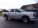 Thumbnail image of 2017 Ram 1500 at Carpet Capitol Auto Sales INC