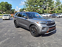 Thumbnail image of 2023 Ford Explorer at Gary Mathews Motors