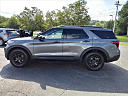 Thumbnail image of 2023 Ford Explorer at Gary Mathews Motors