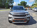 Thumbnail image of 2023 Ford Explorer at Gary Mathews Motors