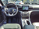 Thumbnail image of 2023 Ford Explorer at Gary Mathews Motors