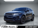 Thumbnail image of 2023 Land Rover Range Rover Evoque at Classic Acura