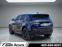 Thumbnail image of 2023 Land Rover Range Rover Evoque at Classic Acura