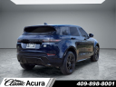 Thumbnail image of 2023 Land Rover Range Rover Evoque at Classic Acura