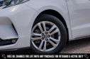 Thumbnail image of 2023 Toyota Sienna at CavenderChevrolet - Used