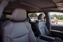 Thumbnail image of 2023 Toyota Sienna at CavenderChevrolet - Used