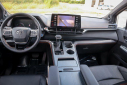 Thumbnail image of 2023 Toyota Sienna at CavenderChevrolet - Used
