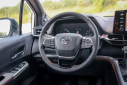 Thumbnail image of 2023 Toyota Sienna at CavenderChevrolet - Used