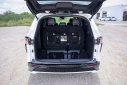 Thumbnail image of 2023 Toyota Sienna at CavenderChevrolet - Used