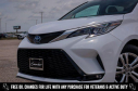 Thumbnail image of 2023 Toyota Sienna at CavenderChevrolet - Used