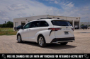 Thumbnail image of 2023 Toyota Sienna at CavenderChevrolet - Used