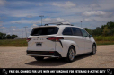 Thumbnail image of 2023 Toyota Sienna at CavenderChevrolet - Used