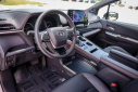 Thumbnail image of 2023 Toyota Sienna at CavenderChevrolet - Used