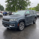 Thumbnail image of 2024 Jeep Wagoneer at Tasca Chrysler Dodge Jeep Ram White Plains