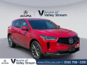 2025 Acura RDX SH-AWD w/A-SPEC at Acura of Valley Stream