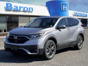 Thumbnail image of 2022 Honda CR-V at Baron Honda