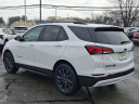 2022 Chevrolet Equinox RS at Quality Chev yBuick GMC - New