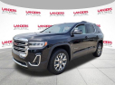 Thumbnail image of 2023 GMC Acadia at Landers Ford South