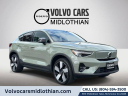 Thumbnail image of 2023 Volvo C40 Recharge at VolvoOfMidlothian USED