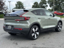 Thumbnail image of 2023 Volvo C40 Recharge at VolvoOfMidlothian USED