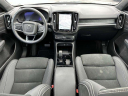 2023 Volvo C40 Recharge Twin Ultimate at VolvoOfMidlothian USED